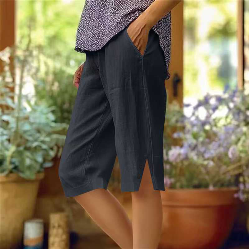 SUMMER SHORT PANTS FOR WOMEN