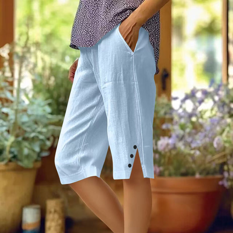 SUMMER SHORT PANTS FOR WOMEN