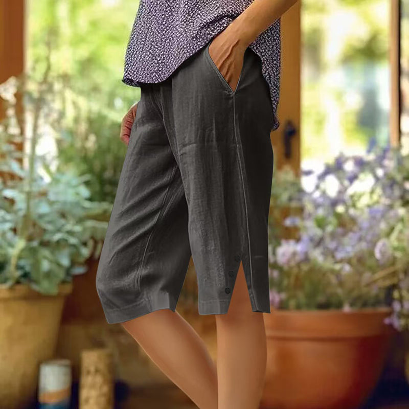 SUMMER SHORT PANTS FOR WOMEN