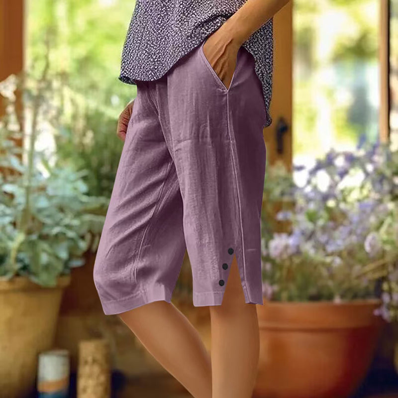 SUMMER SHORT PANTS FOR WOMEN