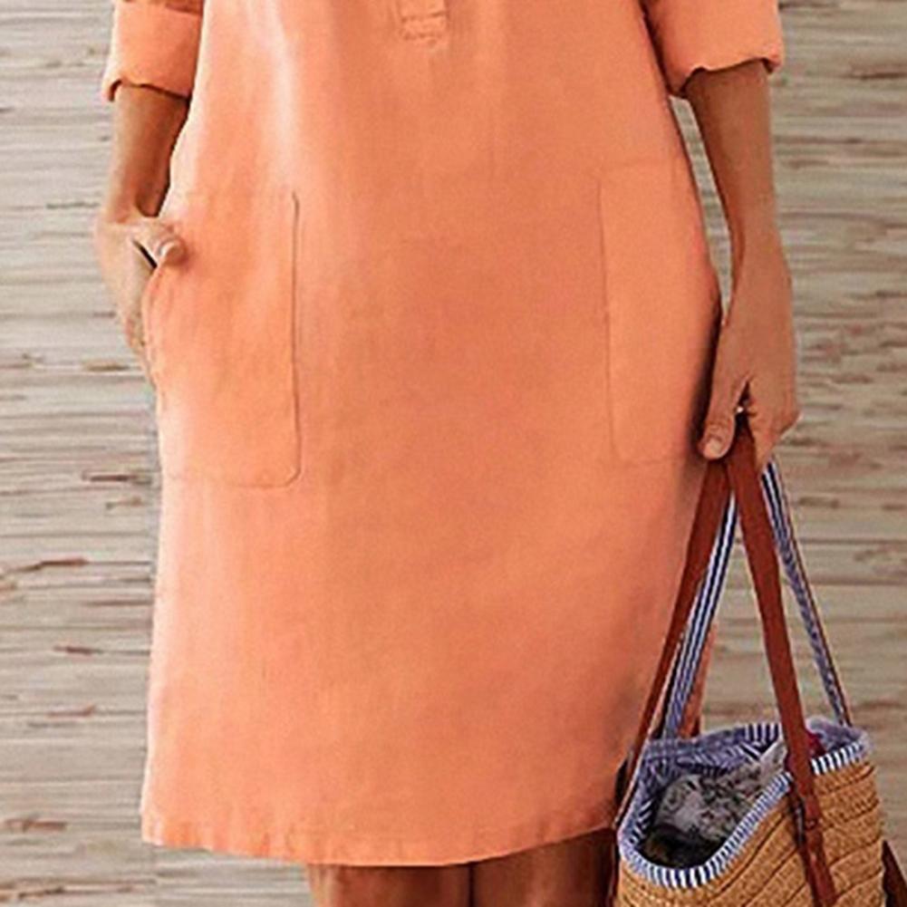 CASUAL DRESS FOR WOMEN