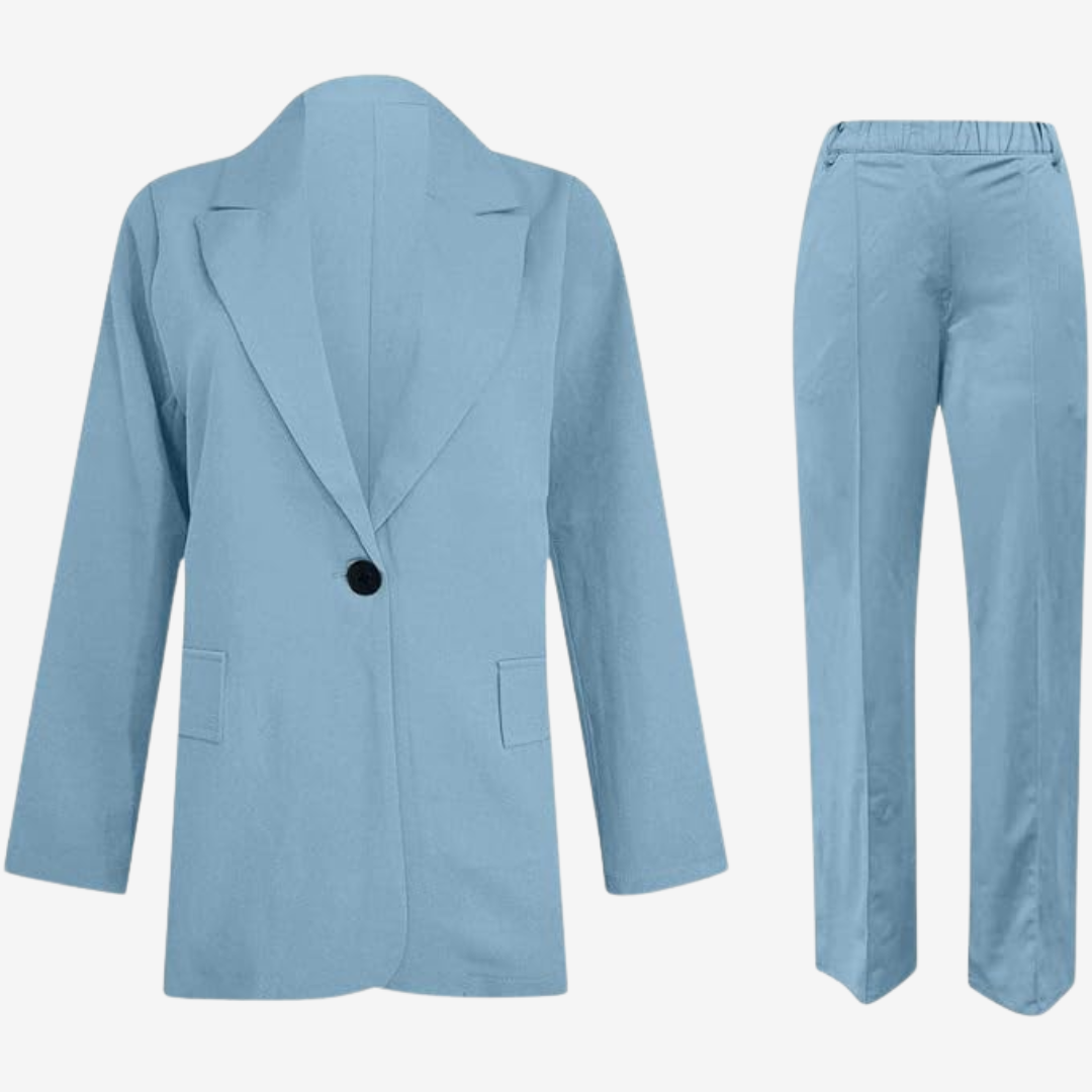 TWO PIECE SET FOR WOMEN