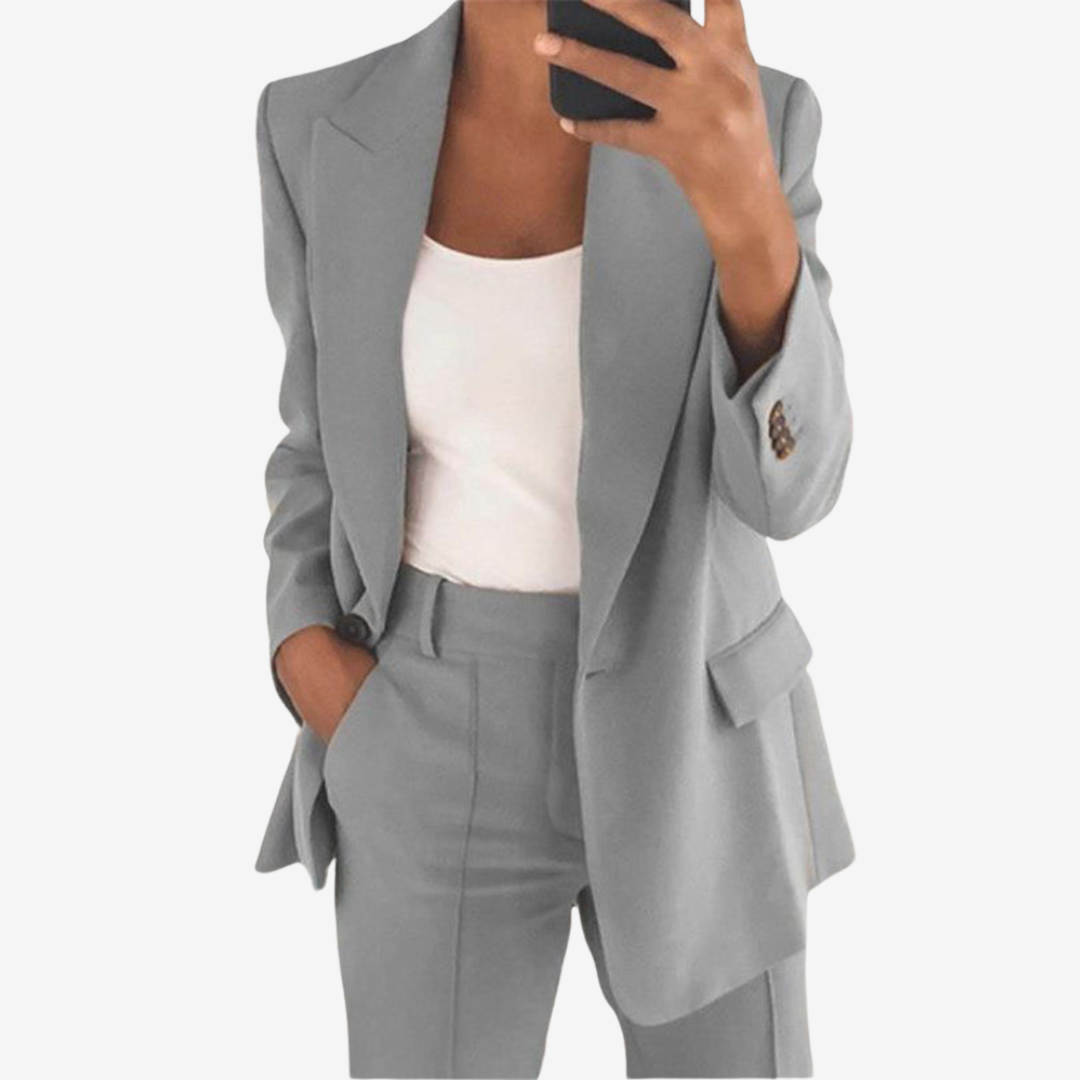 TWO PIECE SET FOR WOMEN