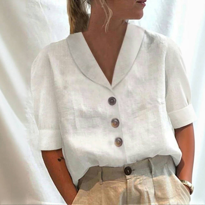 ELEGANT BLOUSE FOR WOMEN