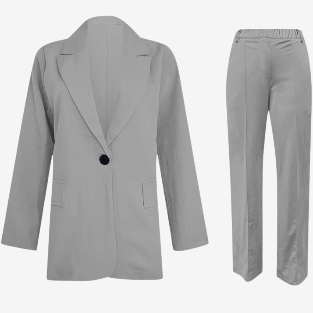 TWO PIECE SET FOR WOMEN