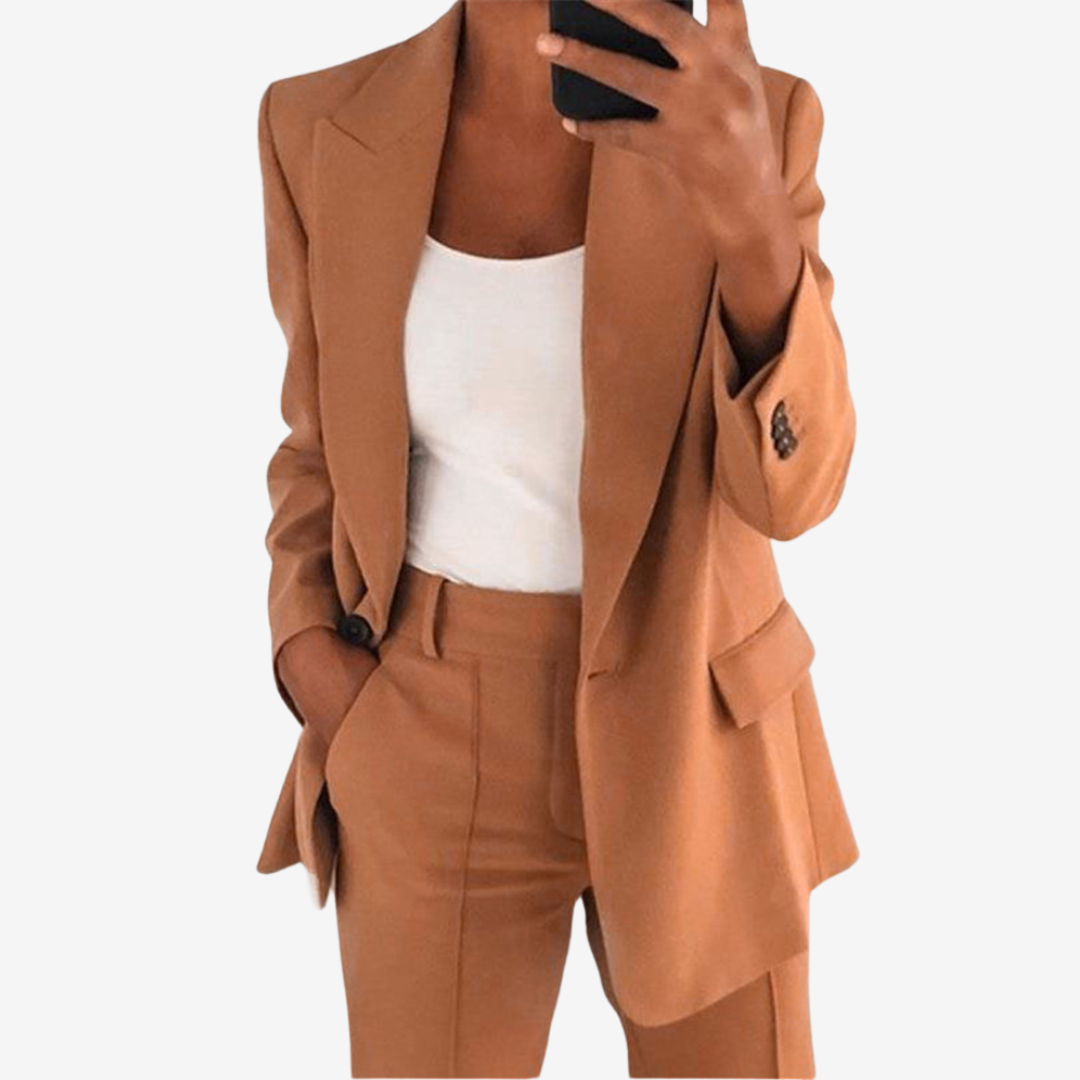 TWO PIECE SET FOR WOMEN