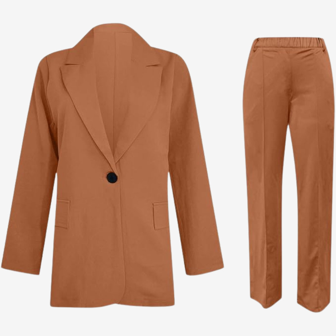 TWO PIECE SET FOR WOMEN