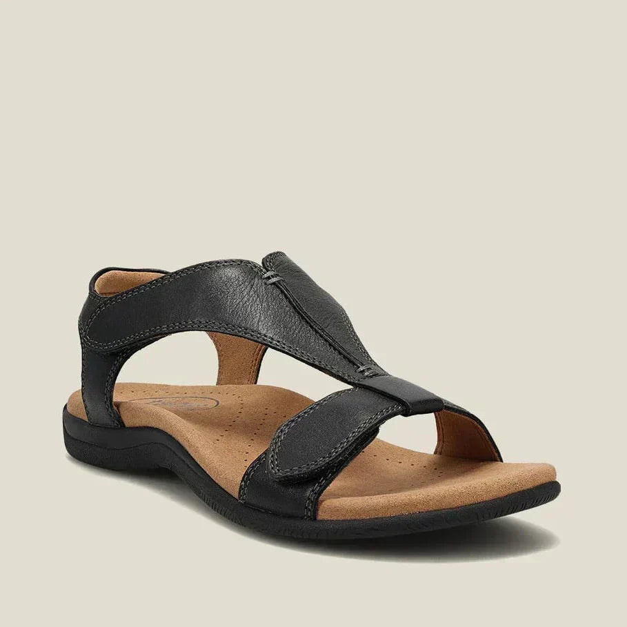 ADJUSTABLE WALKING SANDALS FOR WOMEN