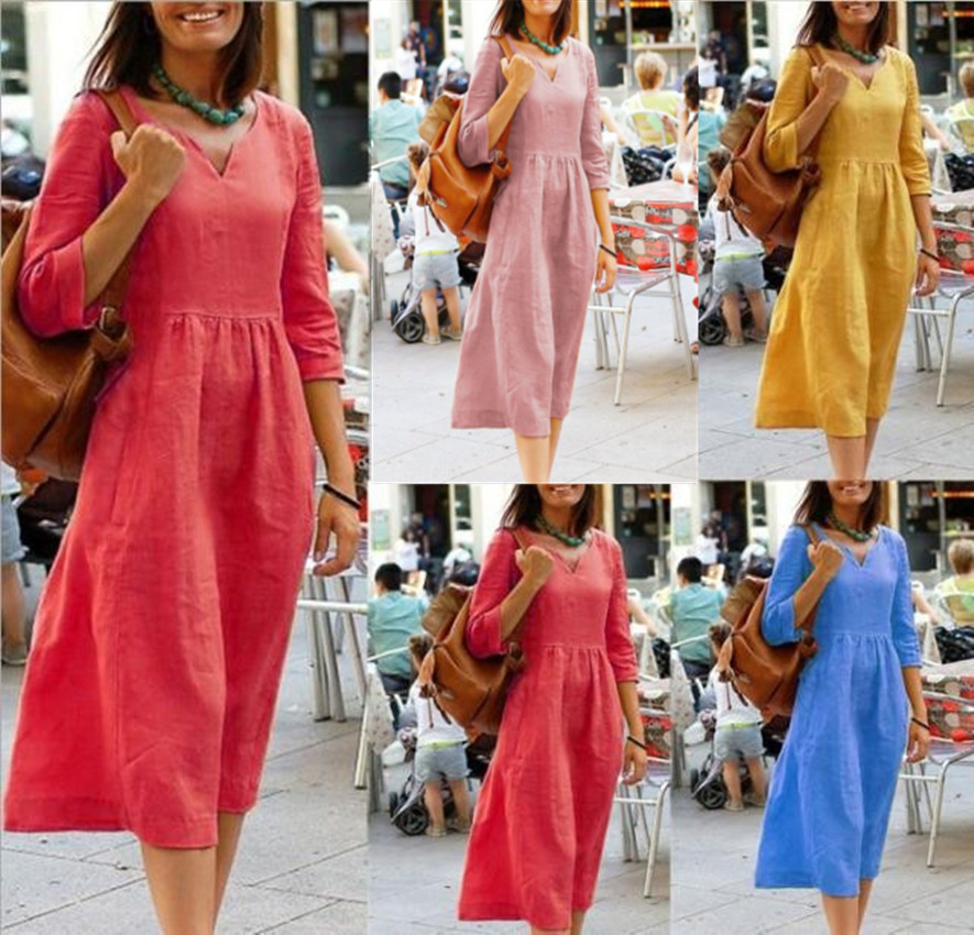 ELEGANT DRESS FOR WOMEN
