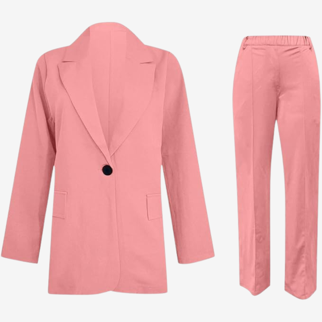 TWO PIECE SET FOR WOMEN