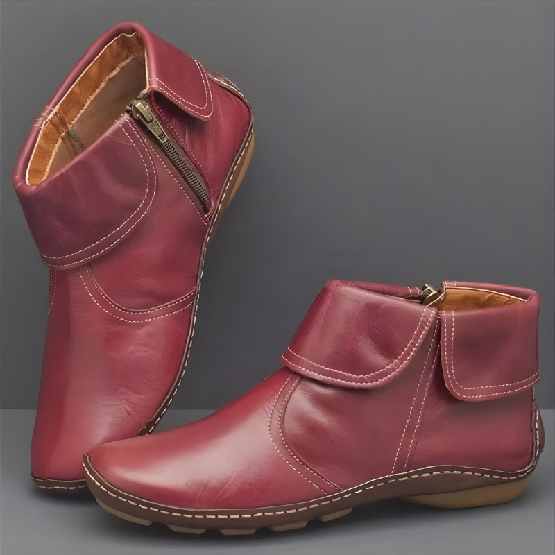 TRIPLE ARCH SUPPORT BOOTS FOR WOMEN