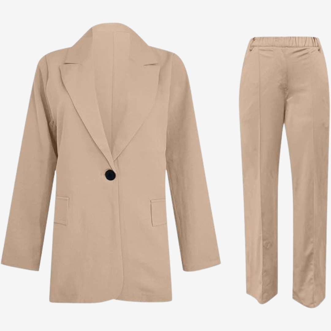 TWO PIECE SET FOR WOMEN