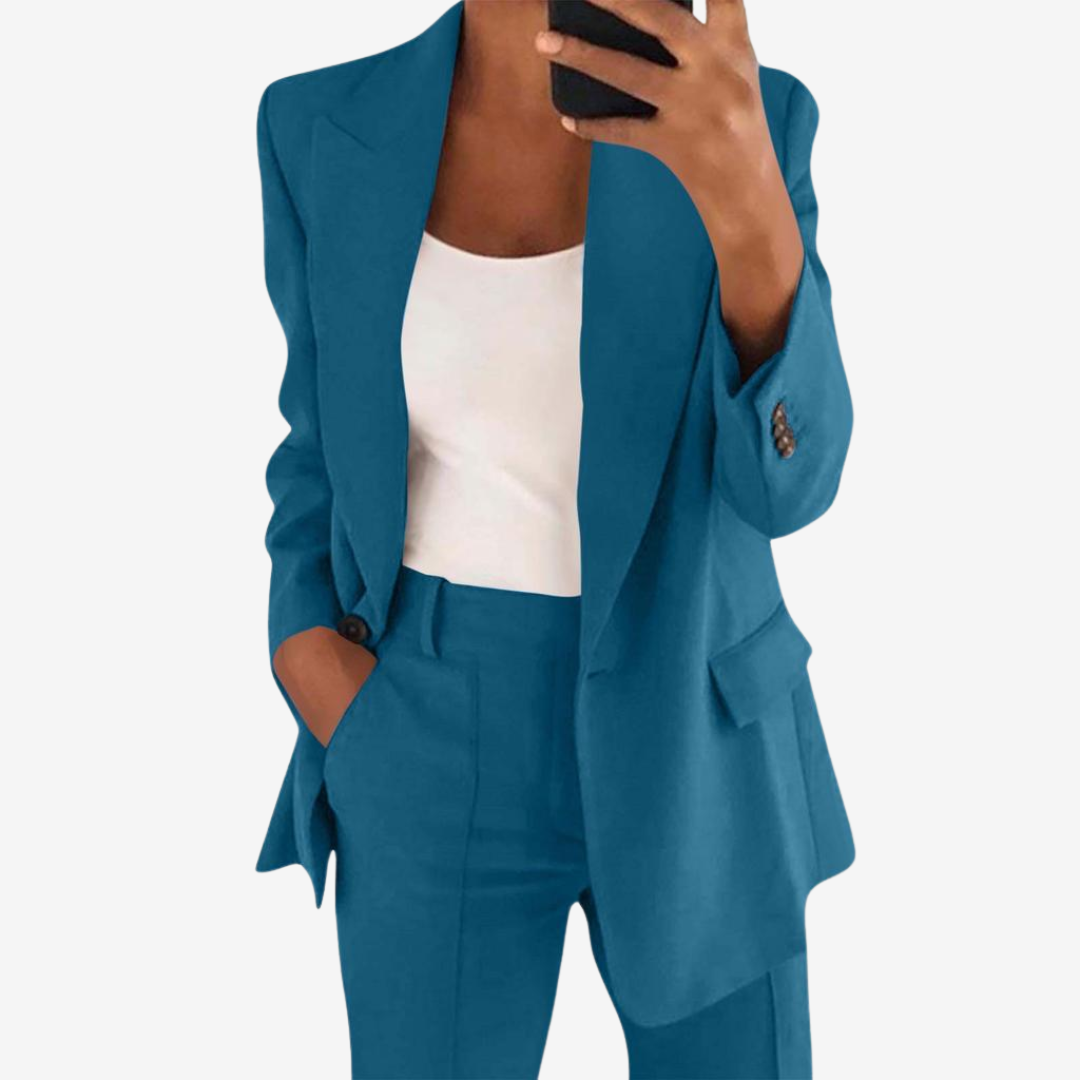 TWO PIECE SET FOR WOMEN
