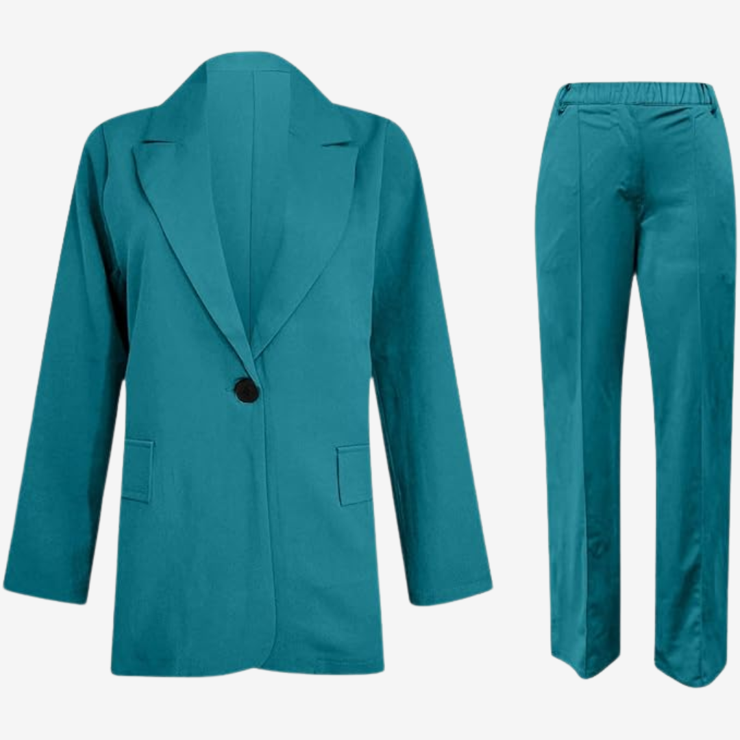 TWO PIECE SET FOR WOMEN