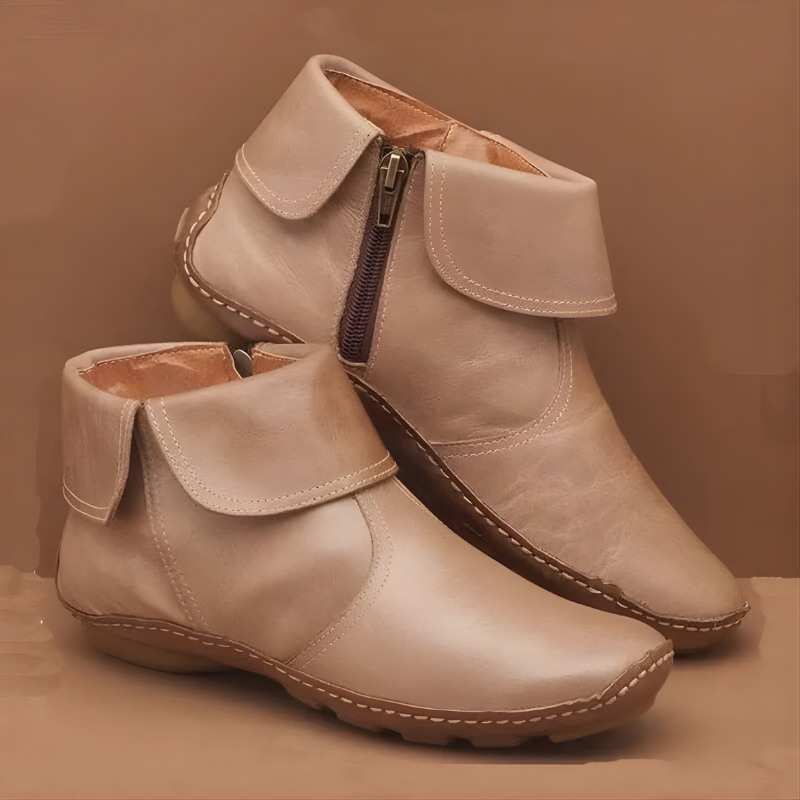 TRIPLE ARCH SUPPORT BOOTS FOR WOMEN