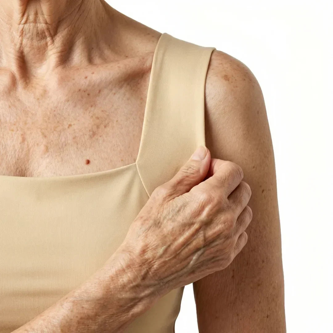 CLASSIC SUPPORT TANK TOP FOR WOMEN