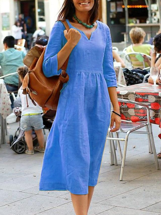 ELEGANT DRESS FOR WOMEN