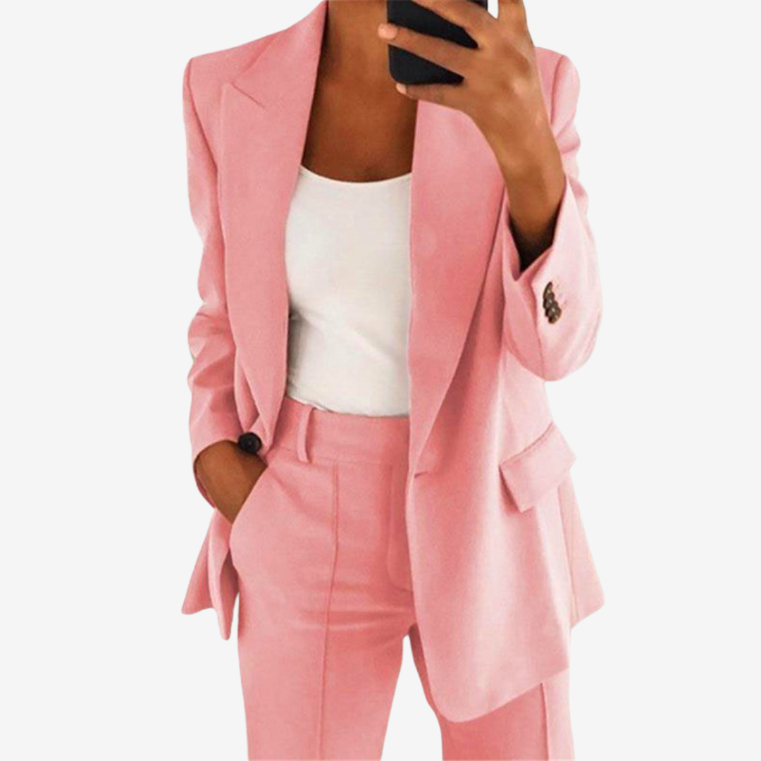 TWO PIECE SET FOR WOMEN