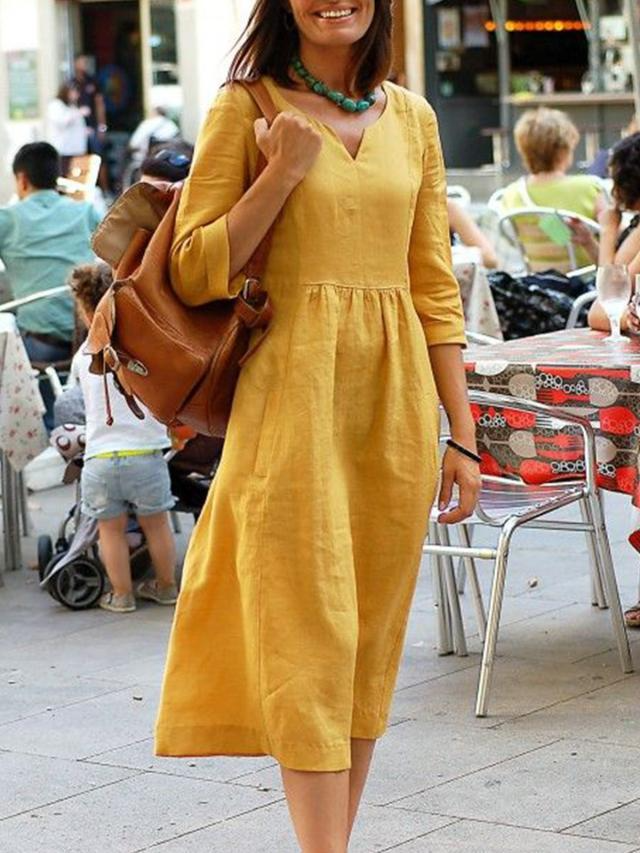 ELEGANT DRESS FOR WOMEN