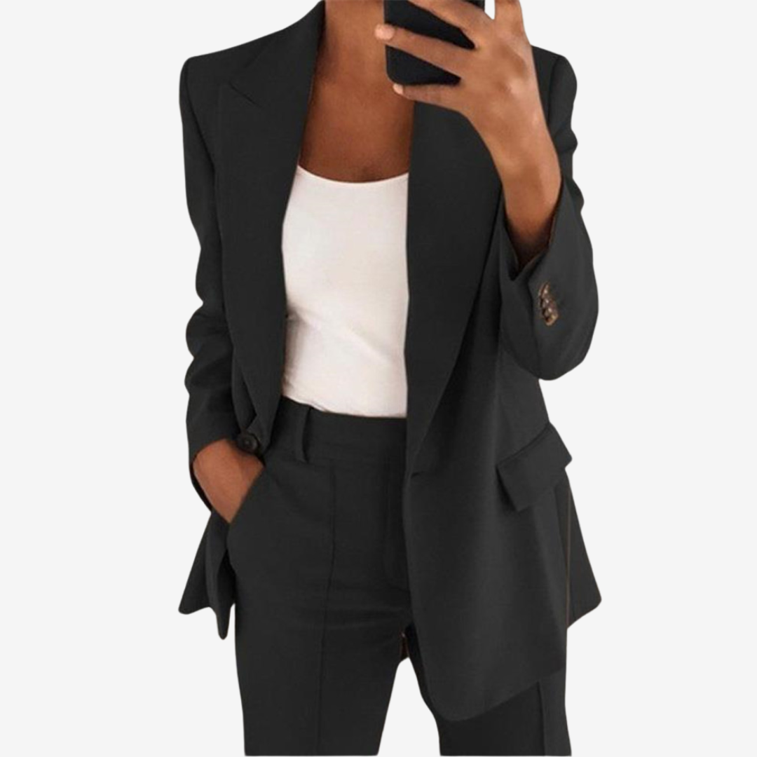 TWO PIECE SET FOR WOMEN