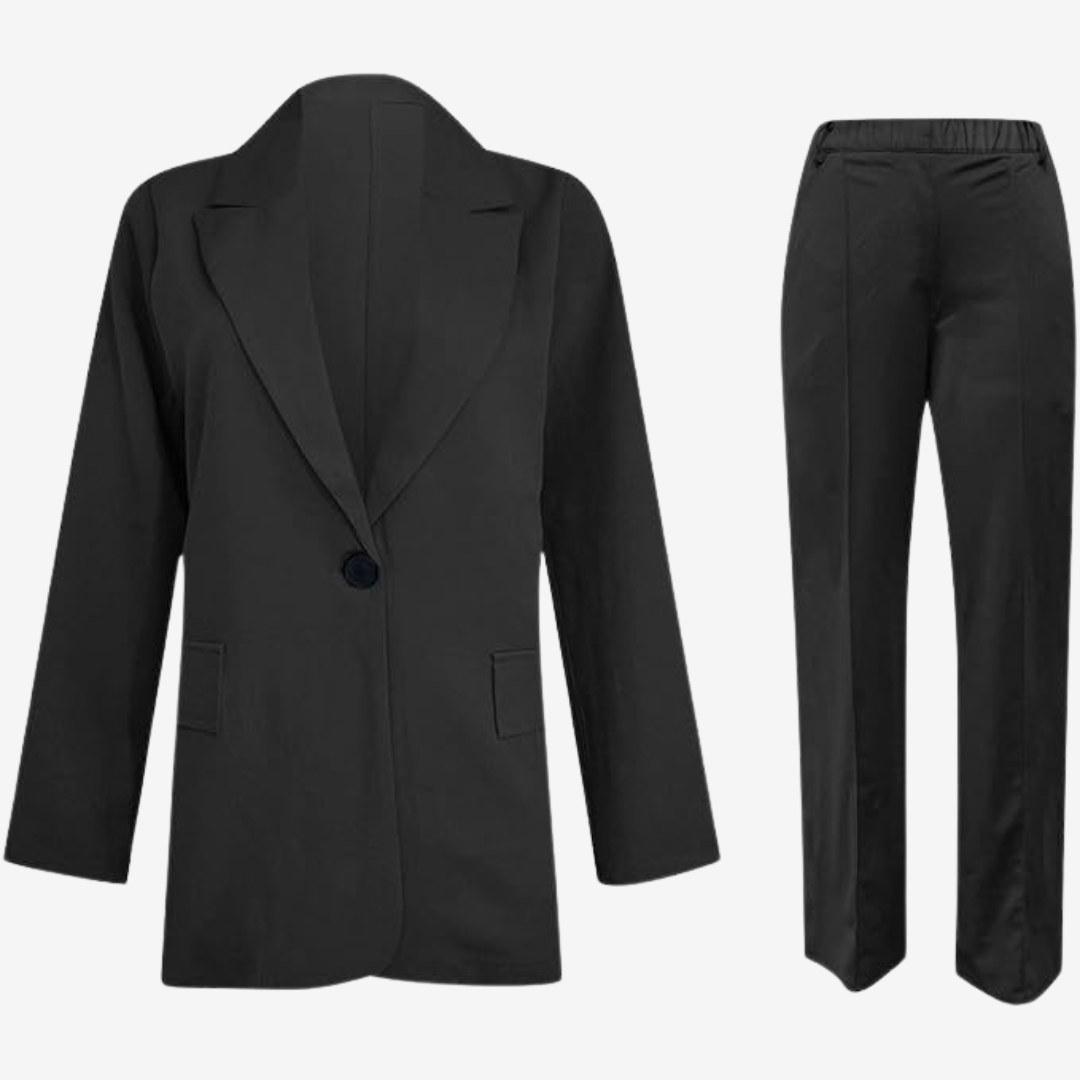 TWO PIECE SET FOR WOMEN