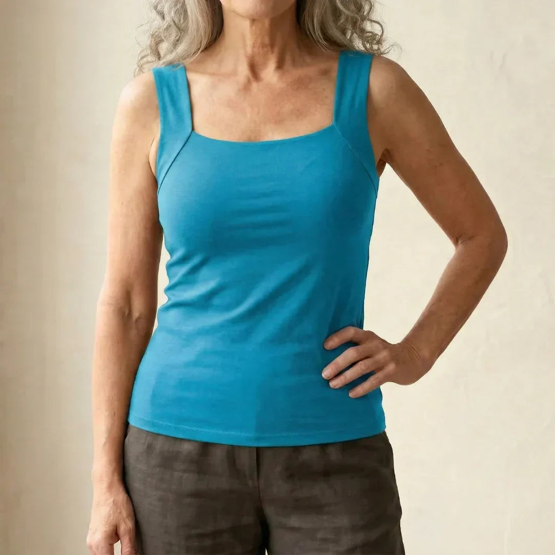 CLASSIC SUPPORT TANK TOP FOR WOMEN