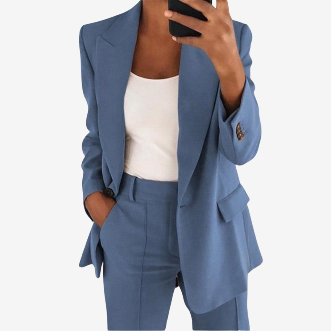 TWO PIECE SET FOR WOMEN