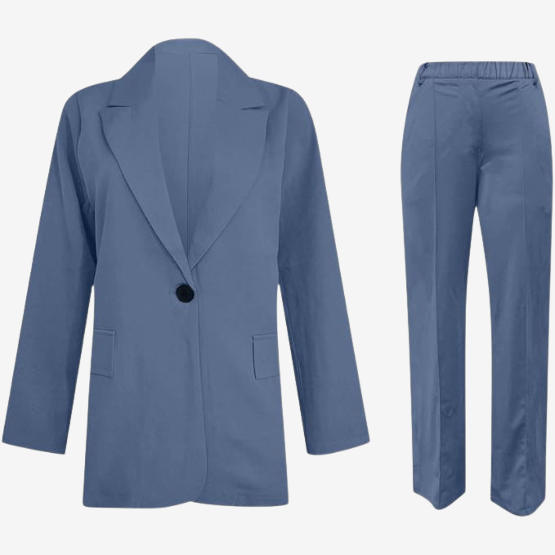 TWO PIECE SET FOR WOMEN