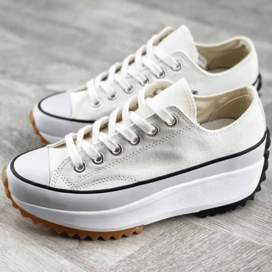 FEATHERLIFT PLATFORM SHOES FOR WOMEN