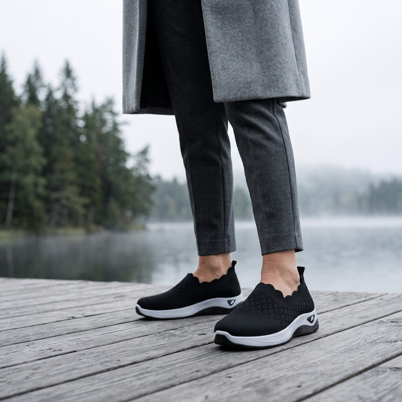 AIRY EVERYDAY SNEAKERS FOR WOMEN