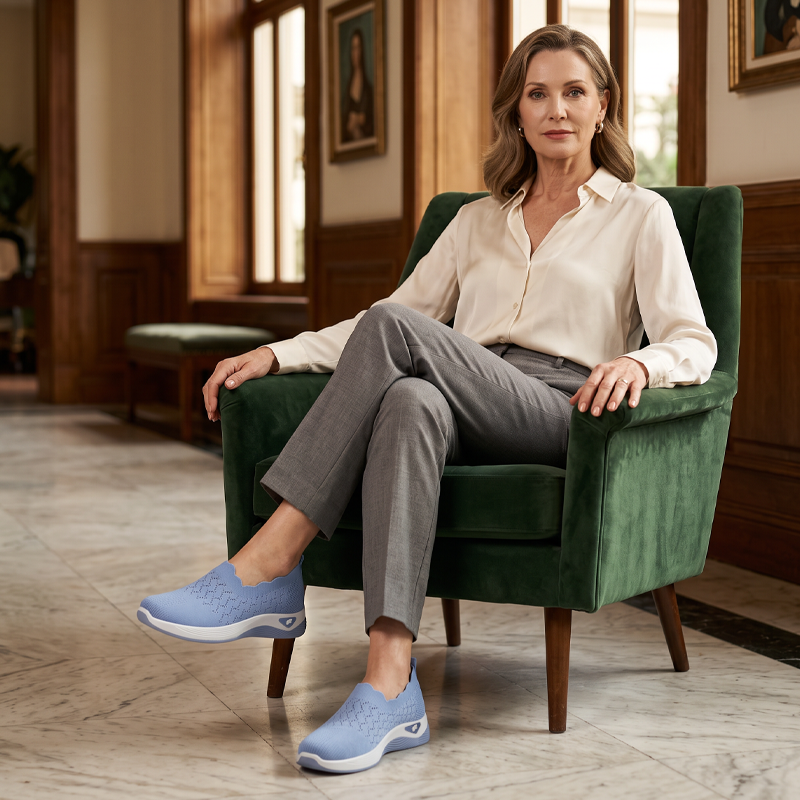 AIRY EVERYDAY SNEAKERS FOR WOMEN