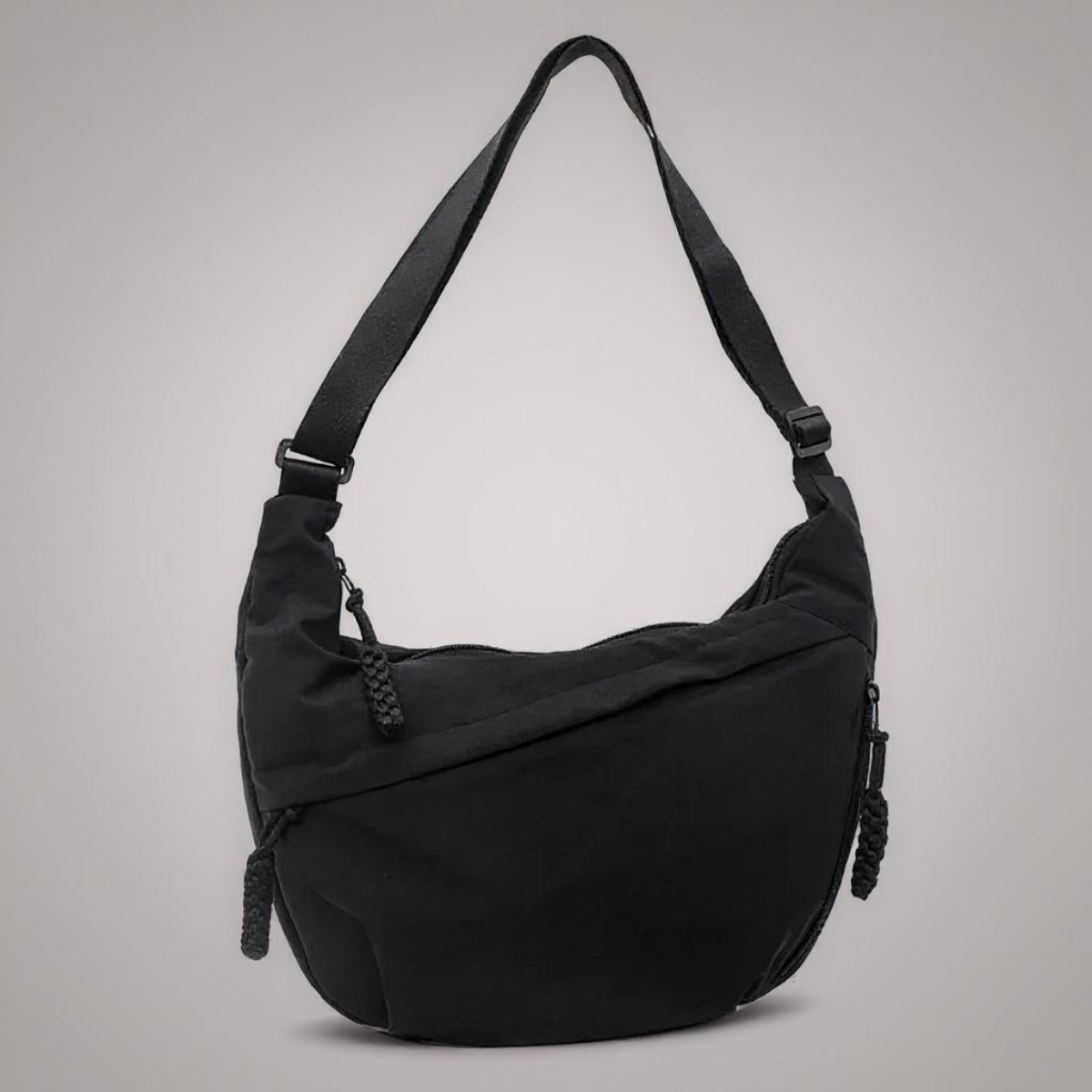 MULTI-COMPARTMENT CROSSBODY BAG FOR WOMEN