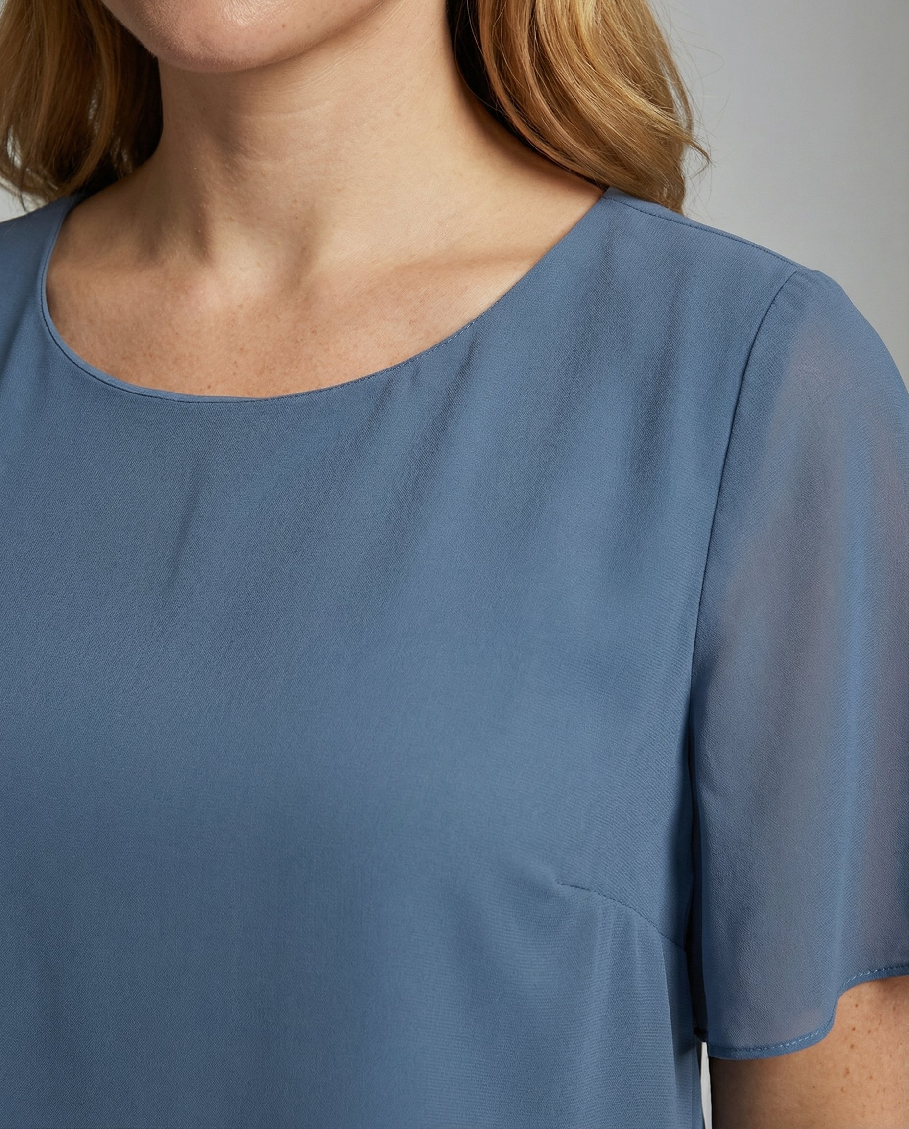 SLIM FIT ELEGANT DRESS FOR WOMEN