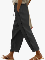 CASUAL PANTS FOR WOMEN