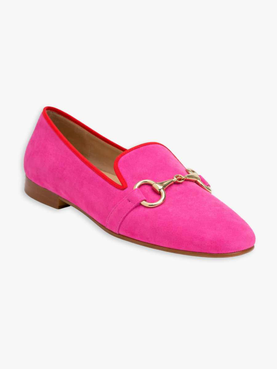 FLAT LOAFER FOR WOMEN