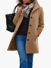 HERITAGE COAT FOR WOMEN