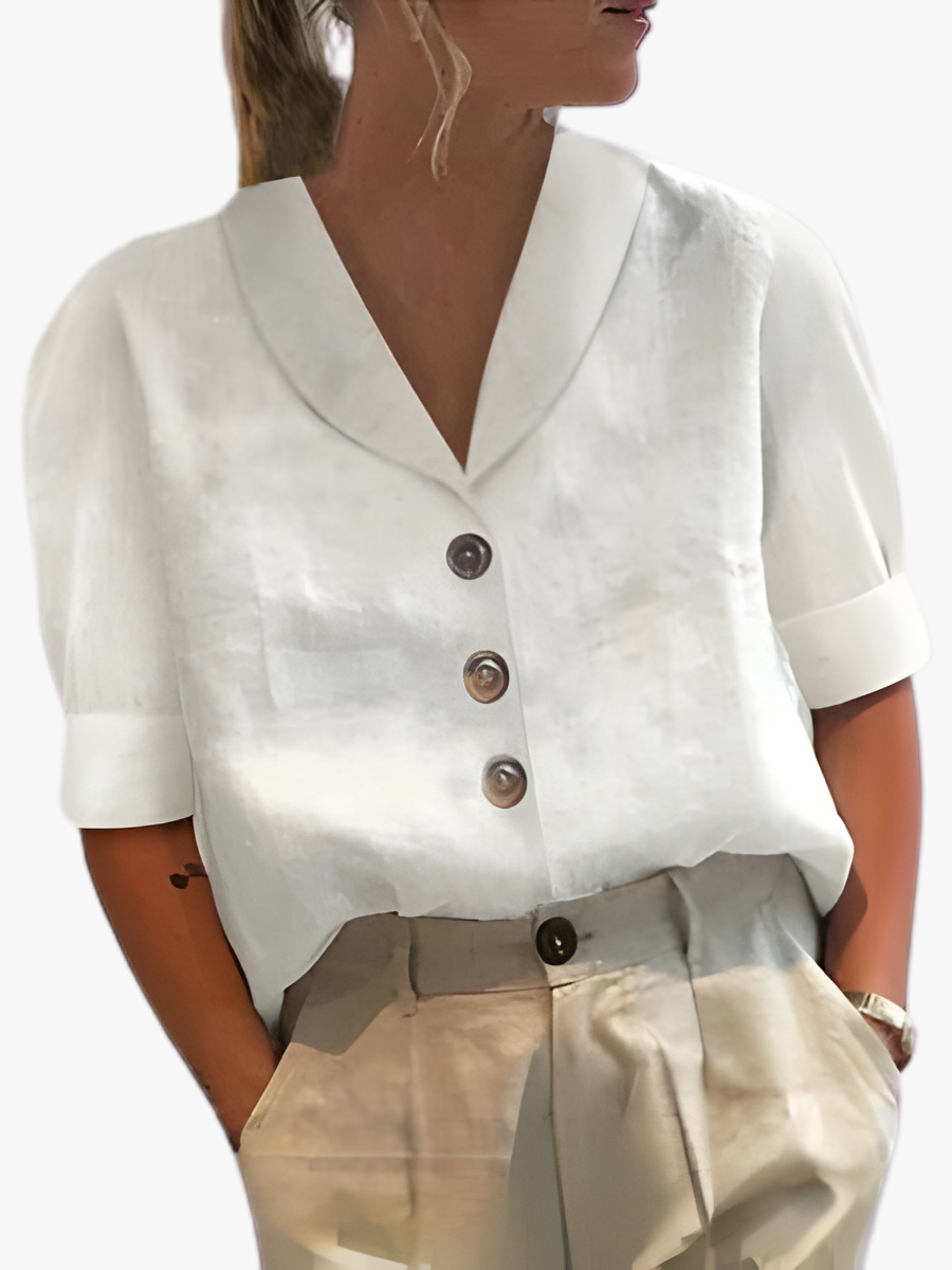ELEGANT BLOUSE FOR WOMEN