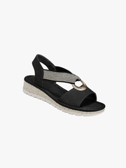 WOVEN SUPPORT SANDALS FOR WOMEN