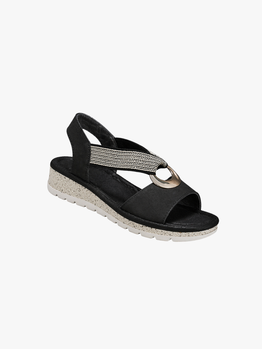 WOVEN SUPPORT SANDALS FOR WOMEN