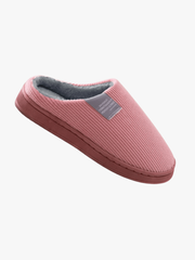 WARM GRIP-SOLE SLIPPERS FOR WOMEN