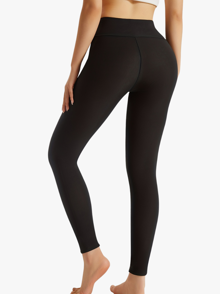 HIGH-WAIST LEGGINGS FOR WOMEN
