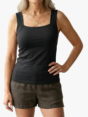 CLASSIC SUPPORT TANK TOP FOR WOMEN