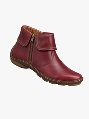 TRIPLE ARCH SUPPORT BOOTS FOR WOMEN