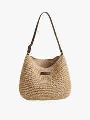 ADJUSTABLE SLIM CROSSBODY BAG FOR WOMEN