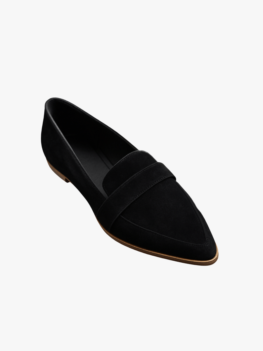 FLEXIBLE FIT LOAFERS FOR WOMEN
