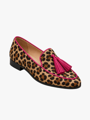 SUPPORT CLASSIC LOAFERS FOR WOMEN