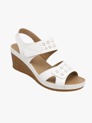 CHIC ADJUSTABLE SUPPORT SANDALS FOR WOMEN