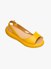 SUPPORTIVE OPEN-TOE SANDALS FOR WOMEN