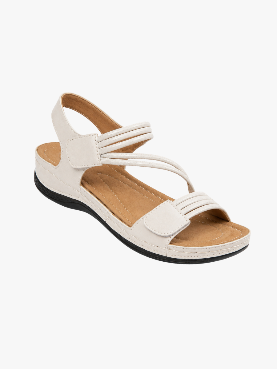 ADJUSTABLE SANDALS FOR WOMEN