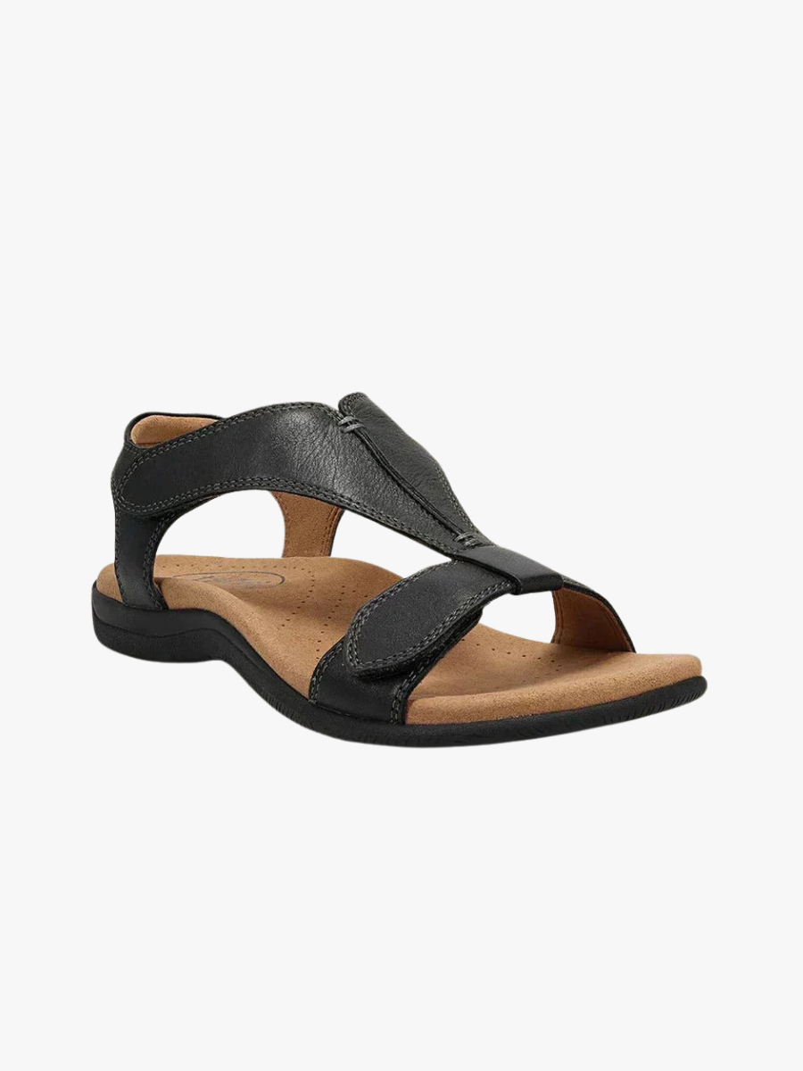 ADJUSTABLE WALKING SANDALS FOR WOMEN